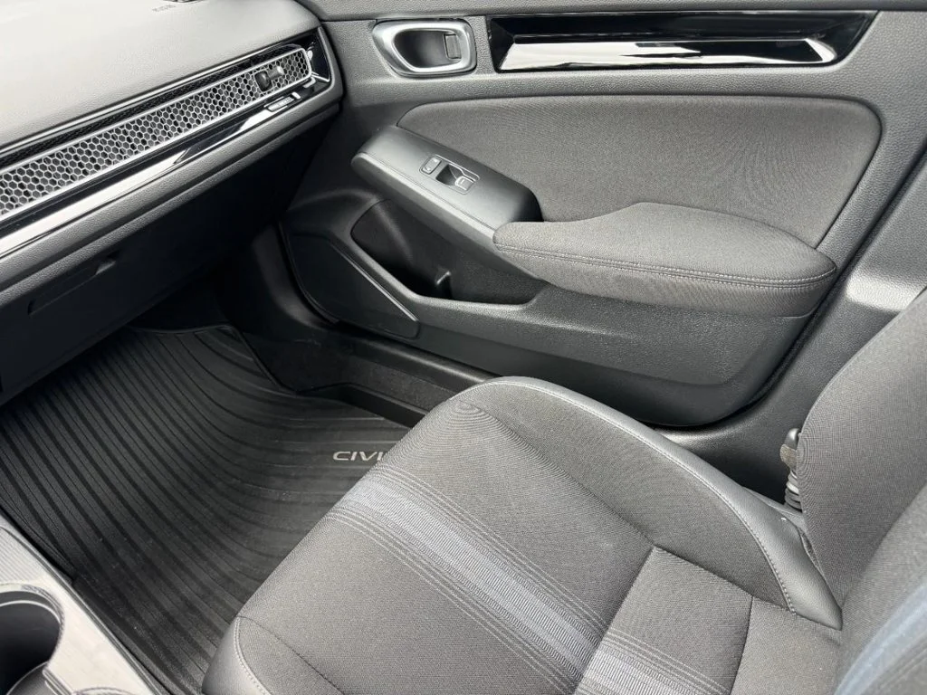2026 Honda Civic Sport - Photo 22