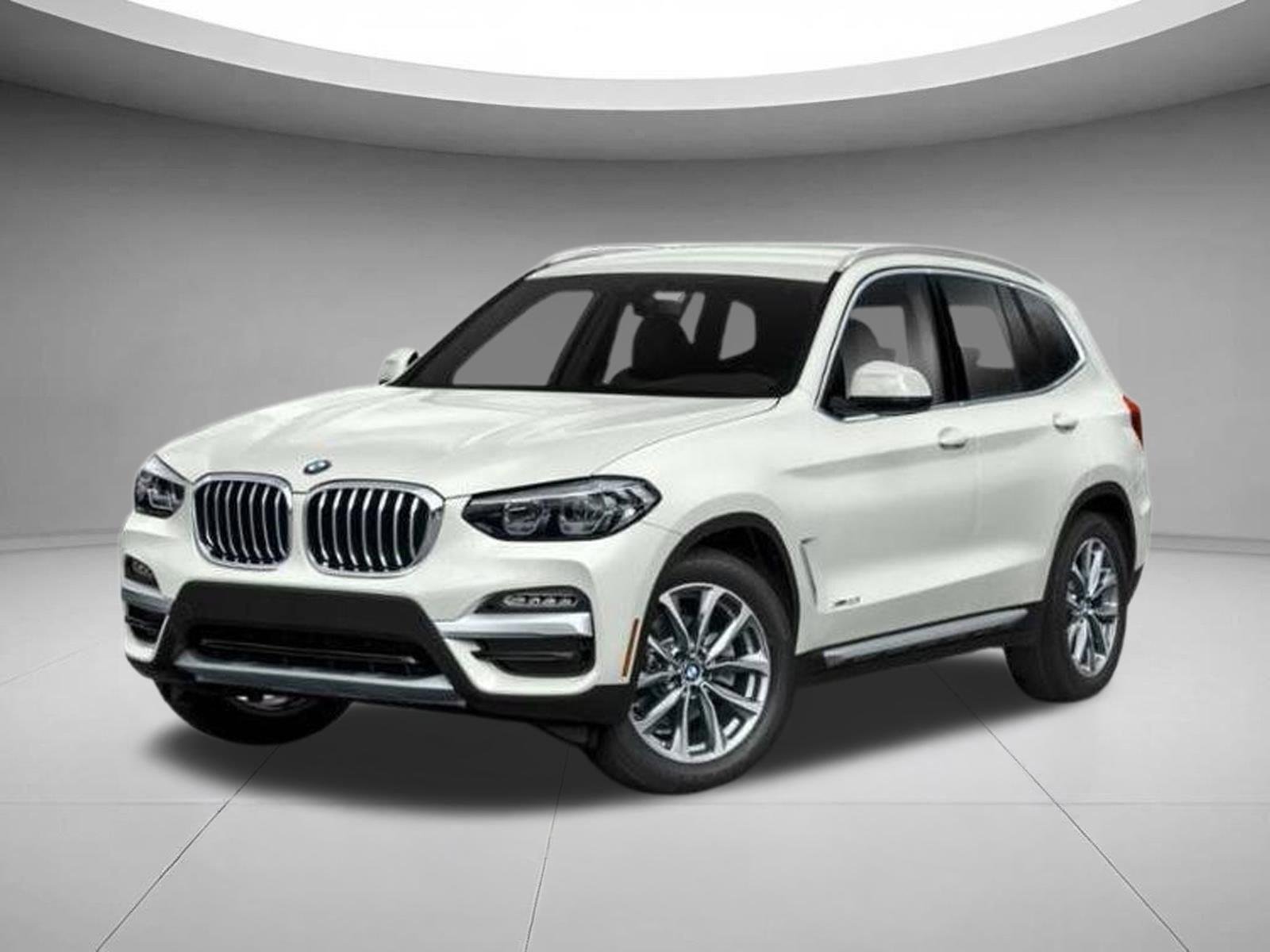 2019 BMW X3 xDrive30i's photo