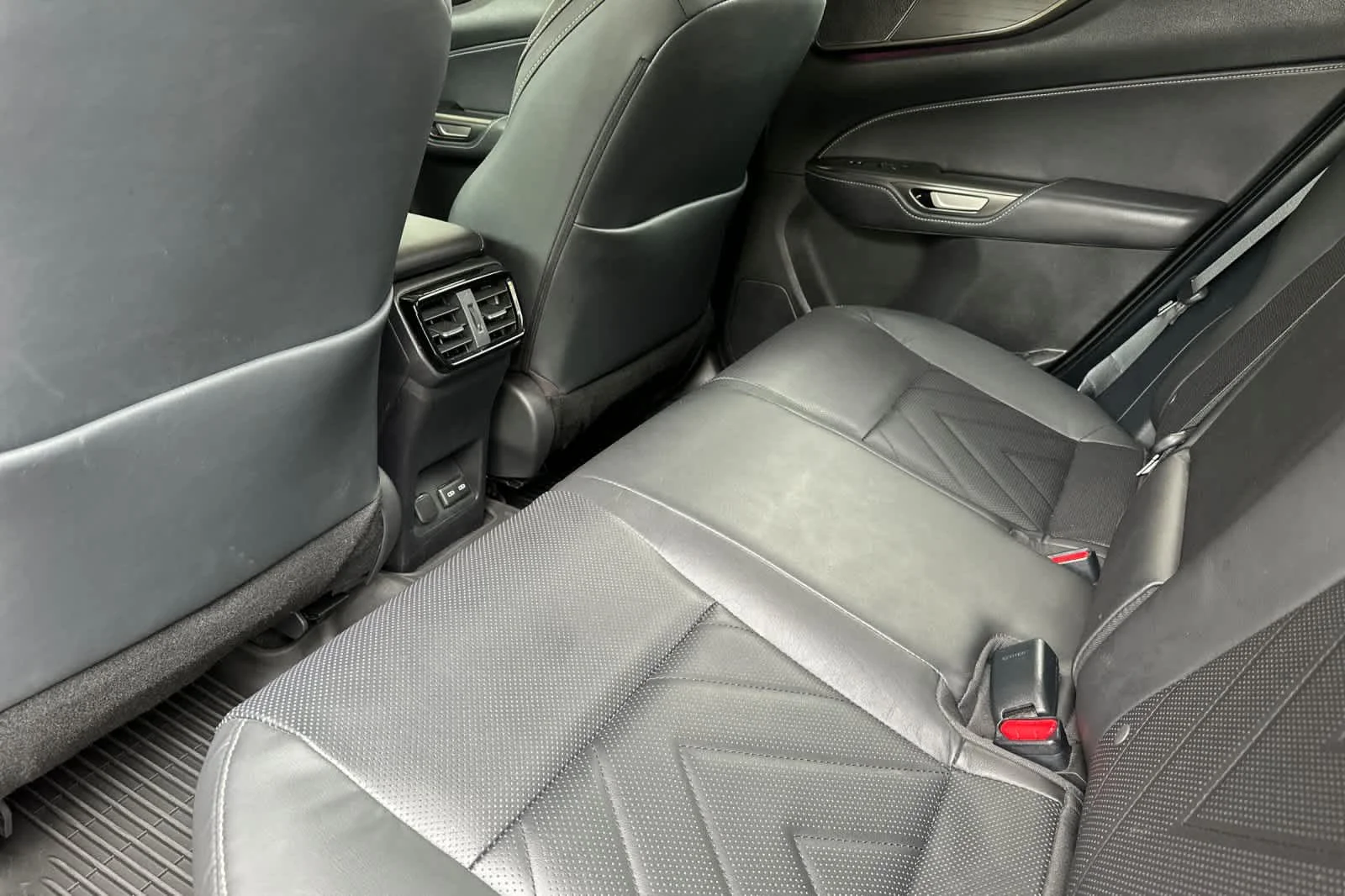 Certified Used 2024 REDLINE Lexus Luxury image 4