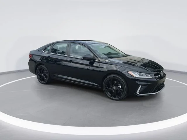 New 2026  Volkswagen 1.5T SE image 2