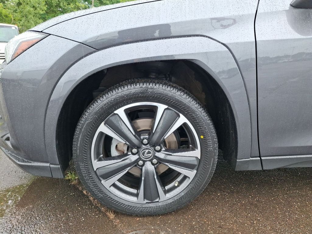 Certified Used 2024 Gray Lexus 250h Premium image 19