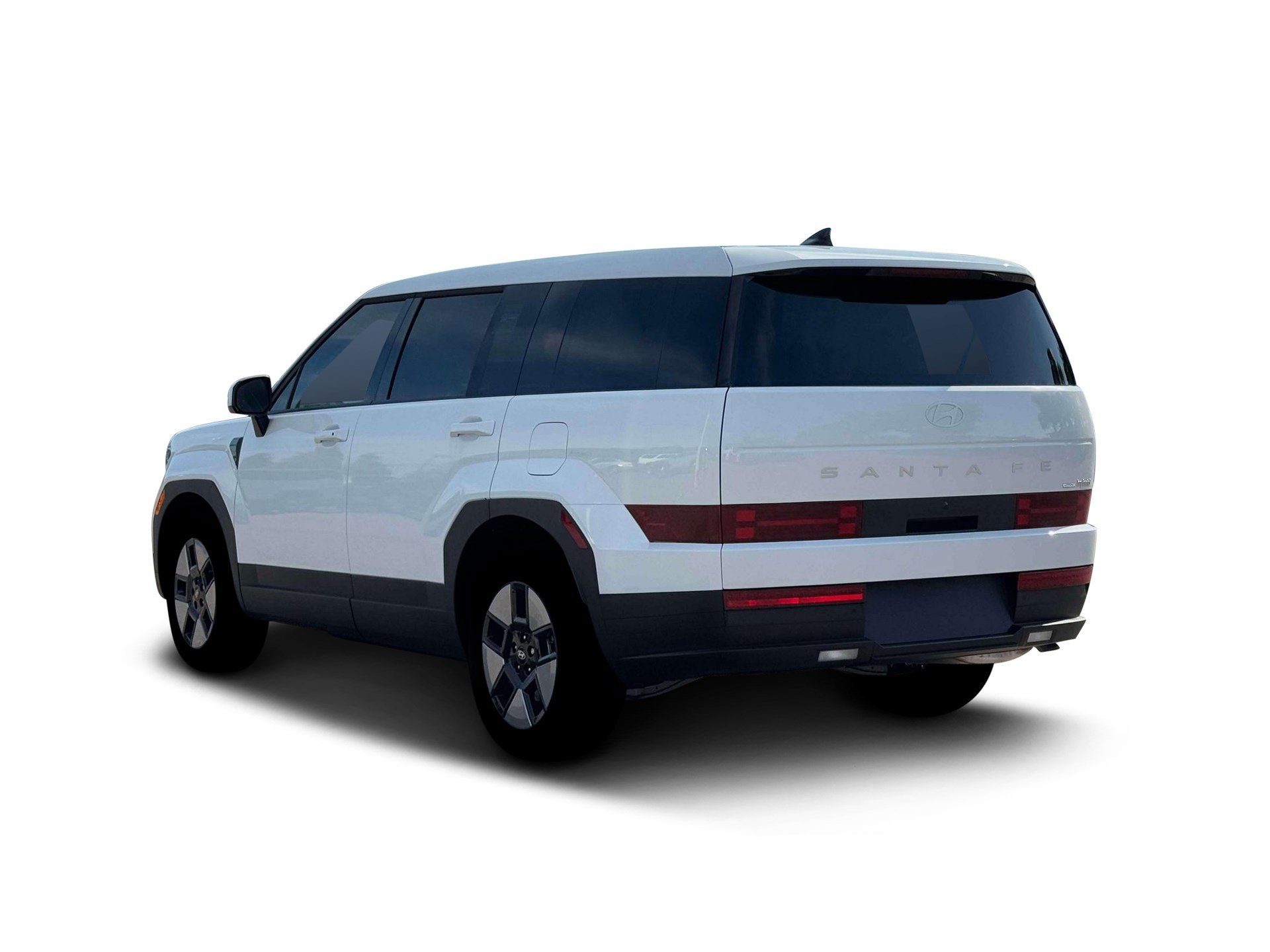 2026 Hyundai Santa Fe SE - Photo 5