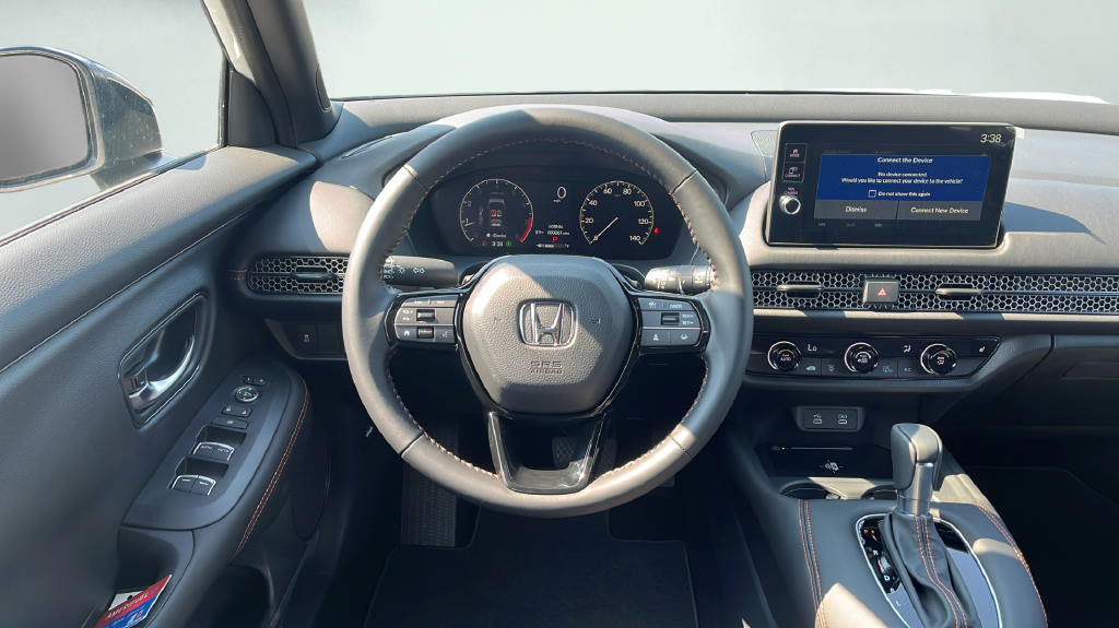 2027 Honda HR-V Sport - Photo 15