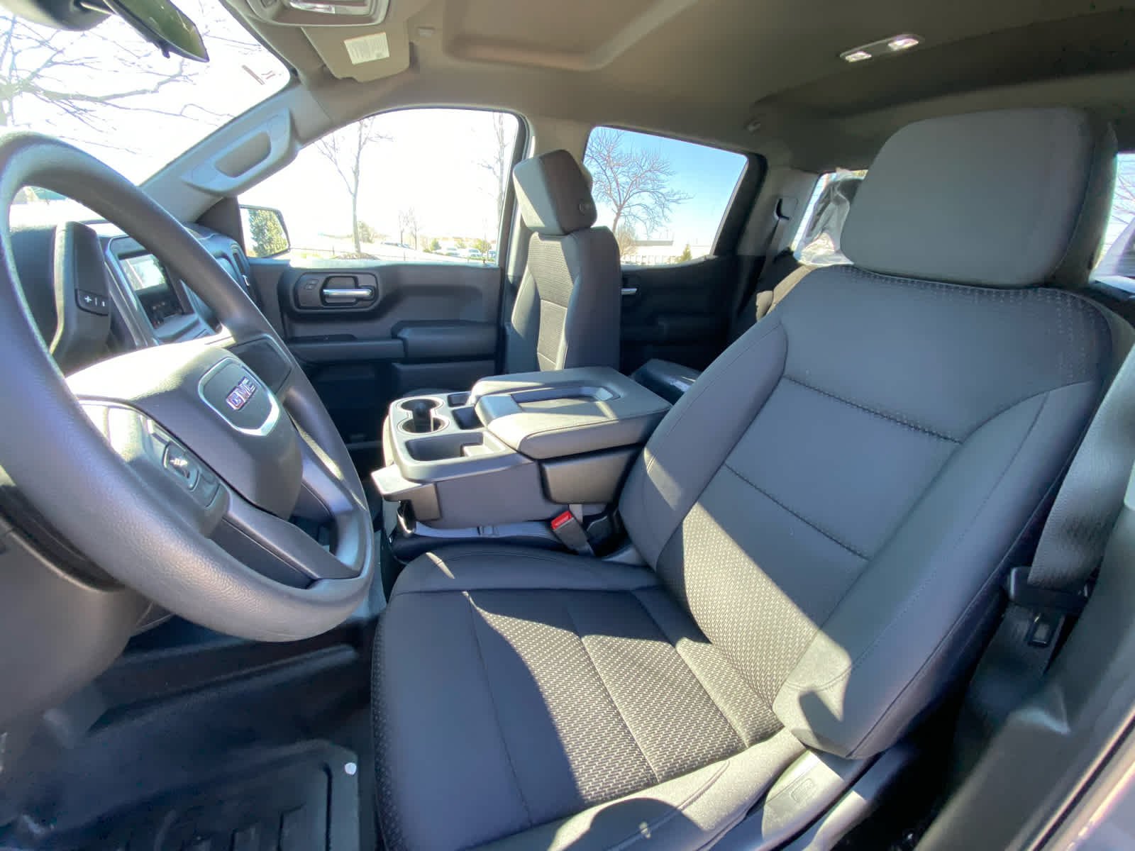 2026 GMC Sierra 1500 Pro - Photo 23