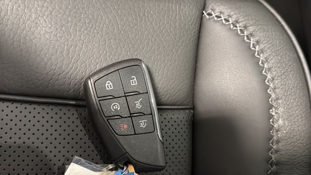 Used 2023 Sterling Metallic GMC Denali image 45