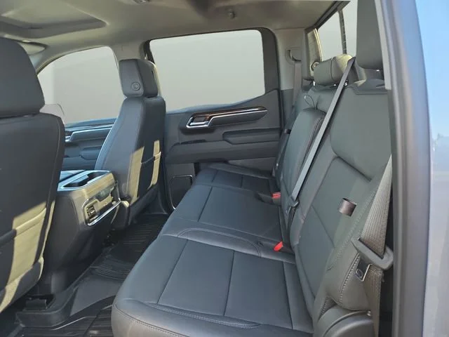 2026 GMC Sierra 1500 Elevation - Photo 21