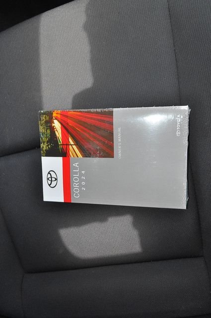 Certified Used 2024  Toyota LE image 23