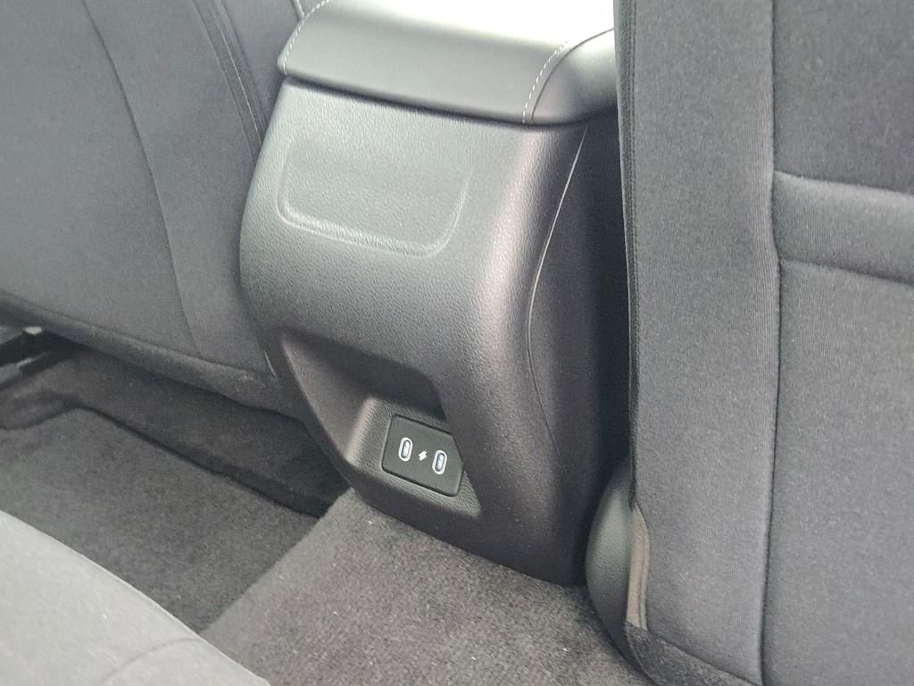 Used 2025 Gray Hyundai SE image 10