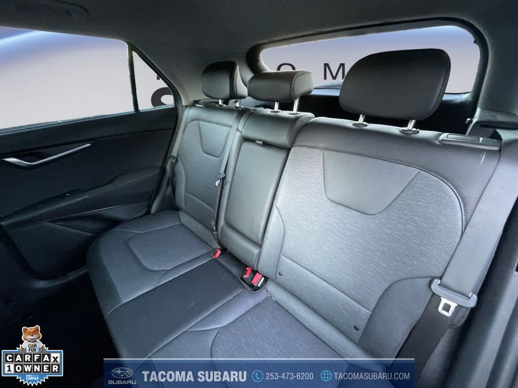 Used 2023 Green Kia SX Touring image 16