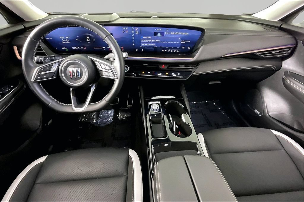 2024 Buick Envision Sport Touring - Photo 7