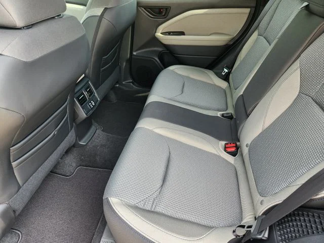 New 2026 DAYBREAK BLUE PEARL Subaru Premium Hybrid image 22