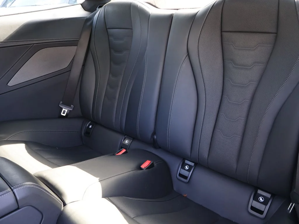 2020 BMW 8 Series M850i - Photo 33