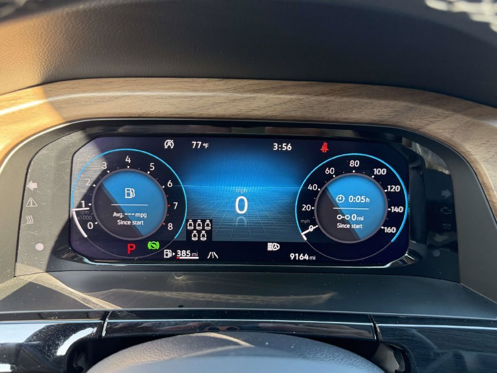 2026 Volkswagen Atlas SE w/Tech - Photo 27