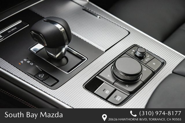 New 2026 Jet Black Mica Mazda 3.3 Turbo Preferred AWD image 19