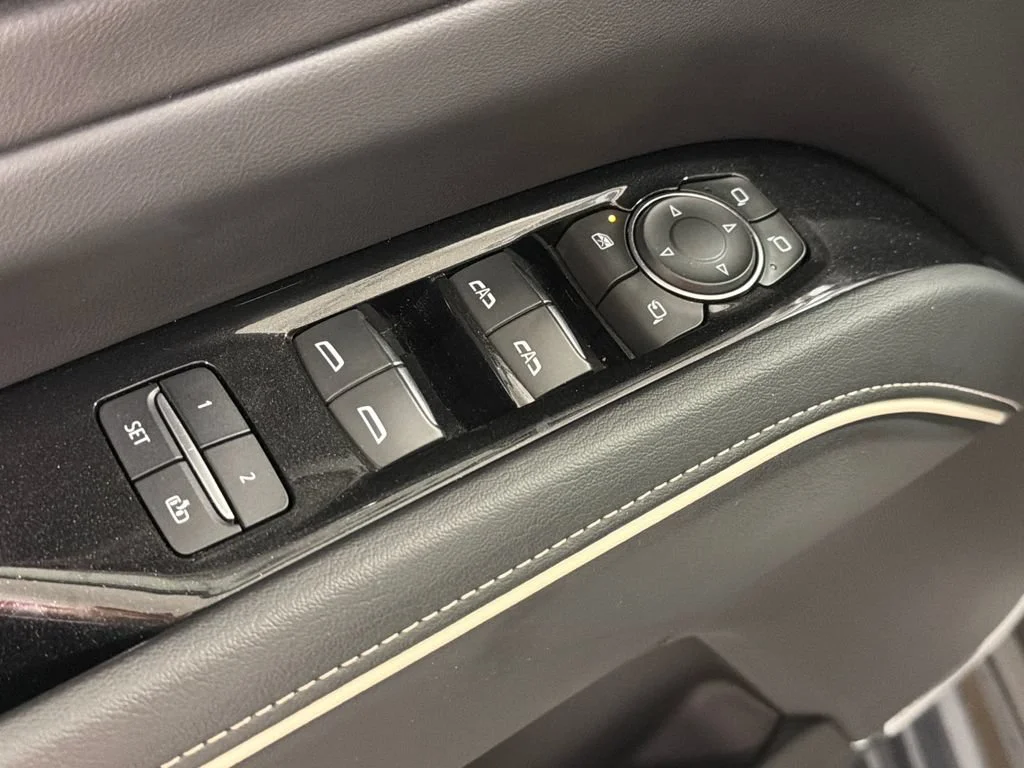 2023 Cadillac Escalade Sport - Photo 24