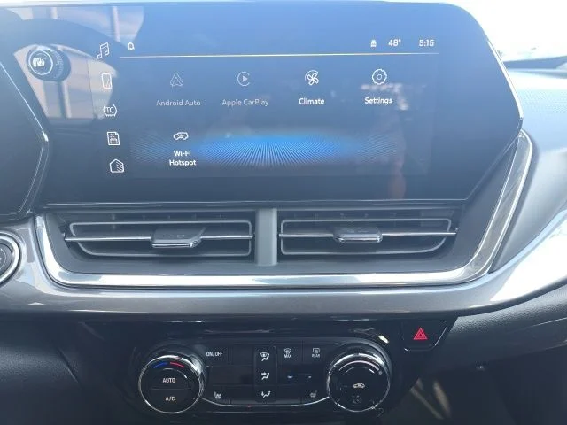 2026 Chevrolet Trax Activ - Photo 22