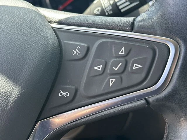 Used 2024 Red Chevrolet LT image 41