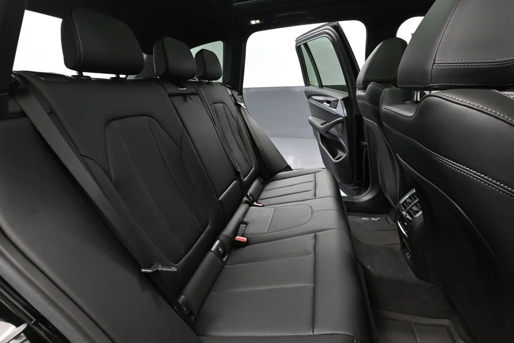 2024 BMW X3 30i - Photo 43