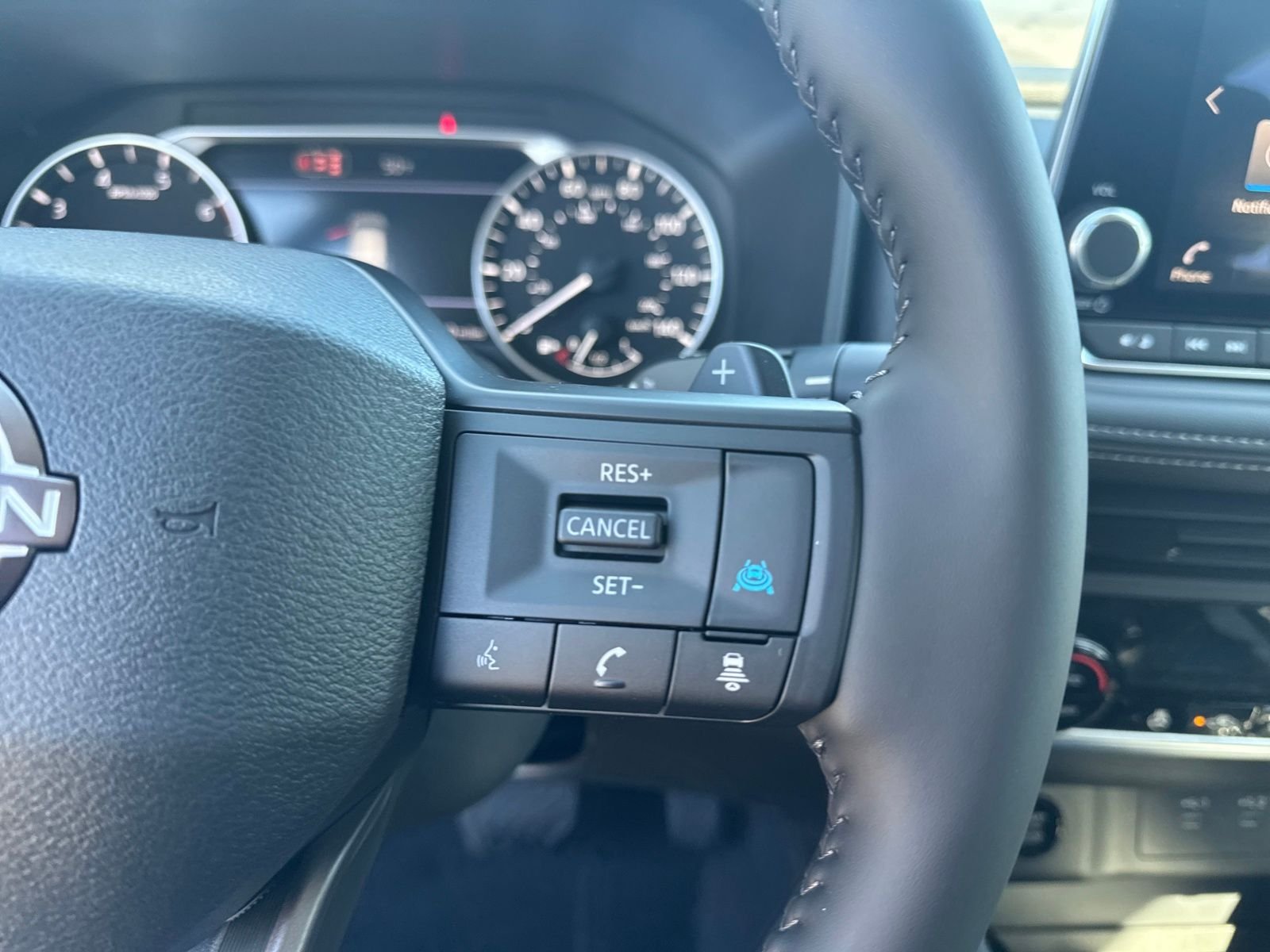 New 2026 Nissan Rogue SV 4D Sport Utility