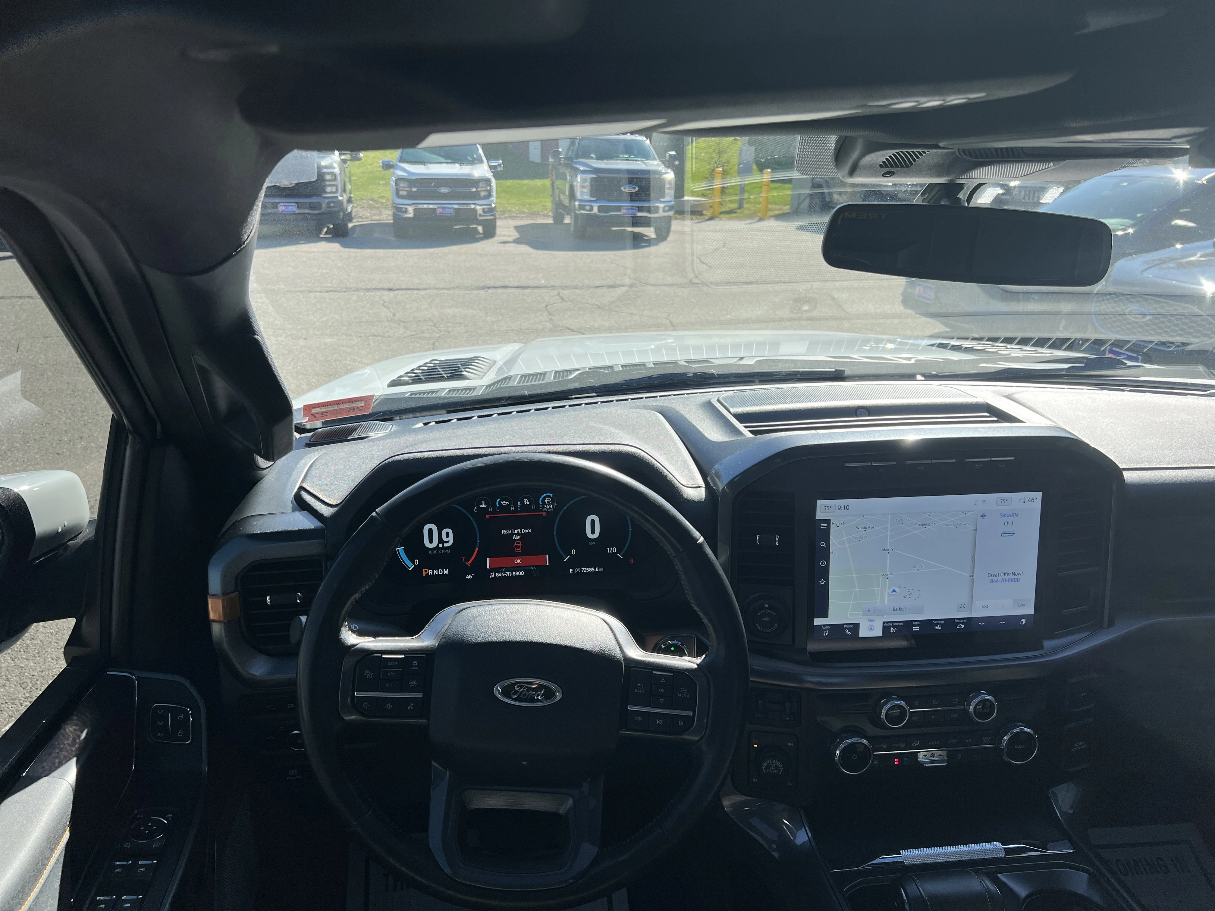 2023 Ford F-150 Tremor - Photo 15