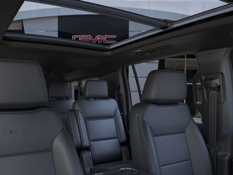 2026 GMC Yukon XL Denali - Photo 24