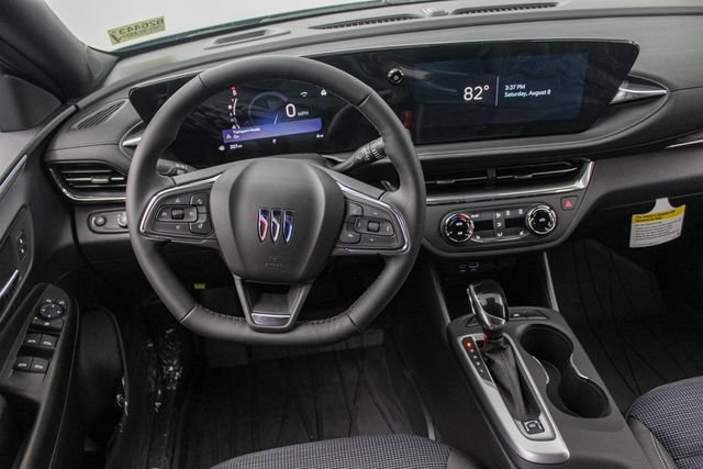 2026 Buick Envista Preferred - Photo 25