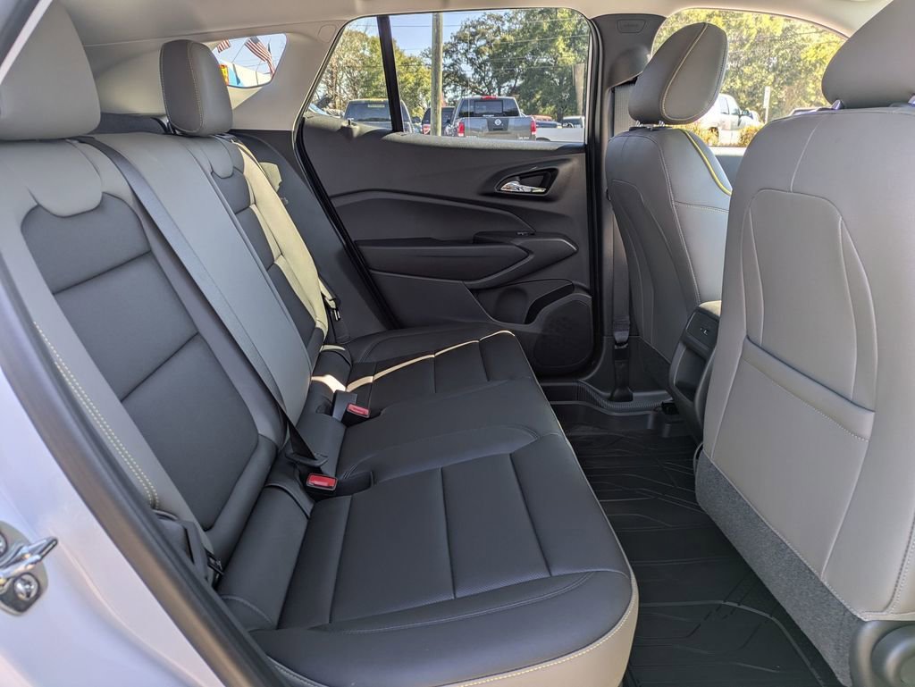 2026 Chevrolet Trax Activ - Photo 27