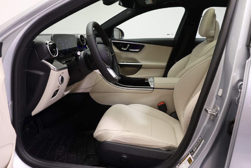 New 2027  Mercedes-Benz C 300 image 37