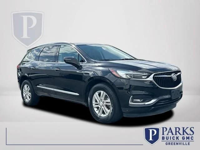 2020 Buick Enclave Essence AWD's photo