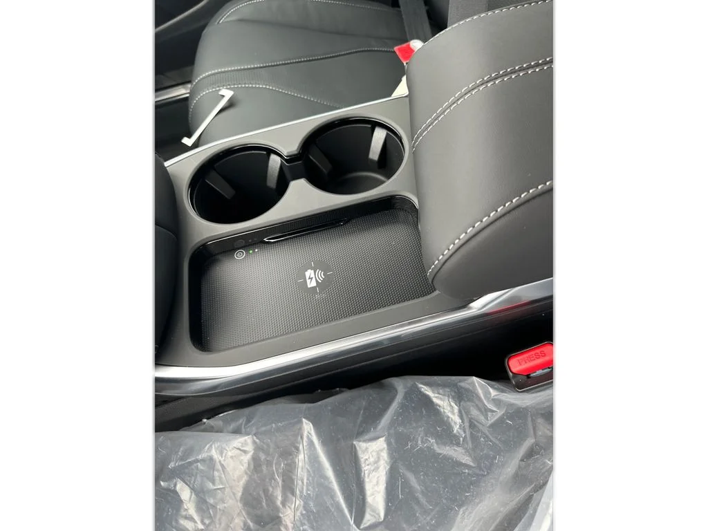2026 Acura RDX Technology Package - Photo 20