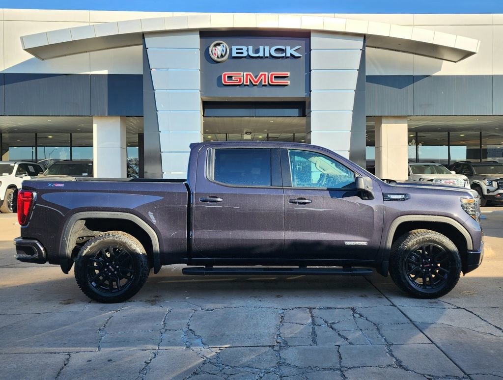 2026 GMC Sierra 1500 Elevation - Photo 3