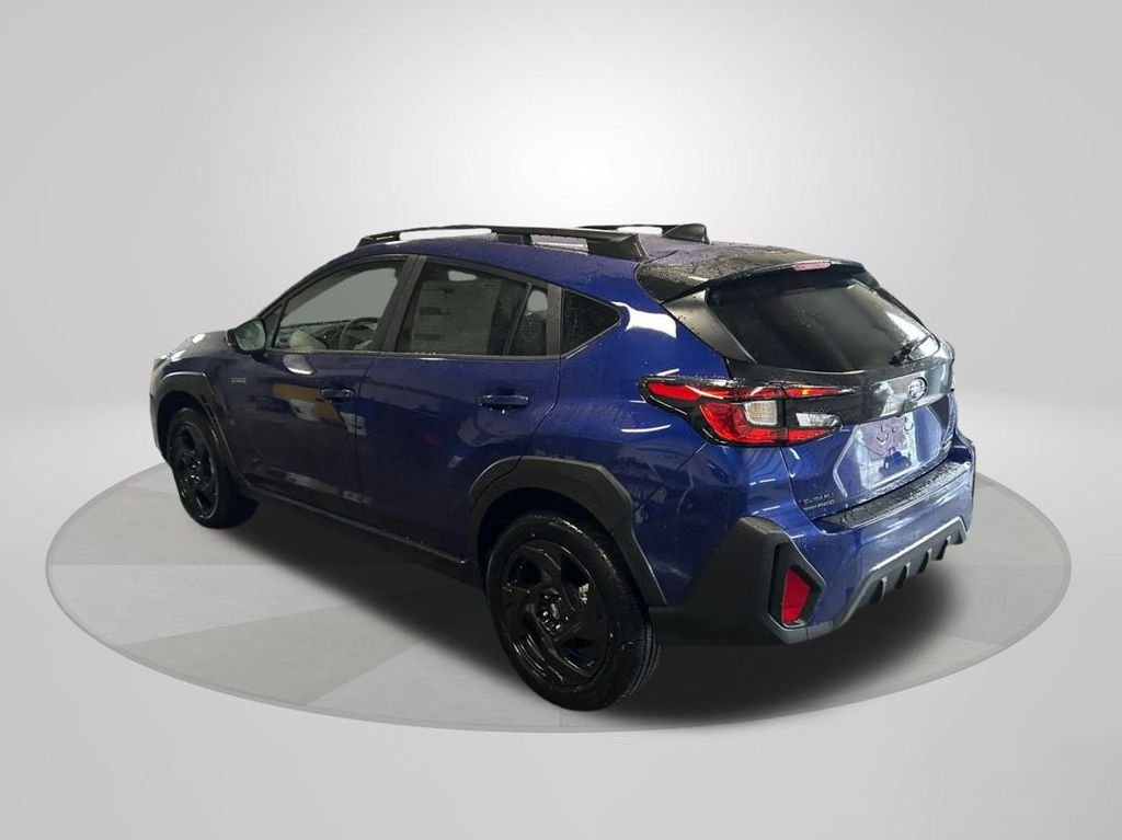 2026 Subaru Crosstrek Sport - Photo 7