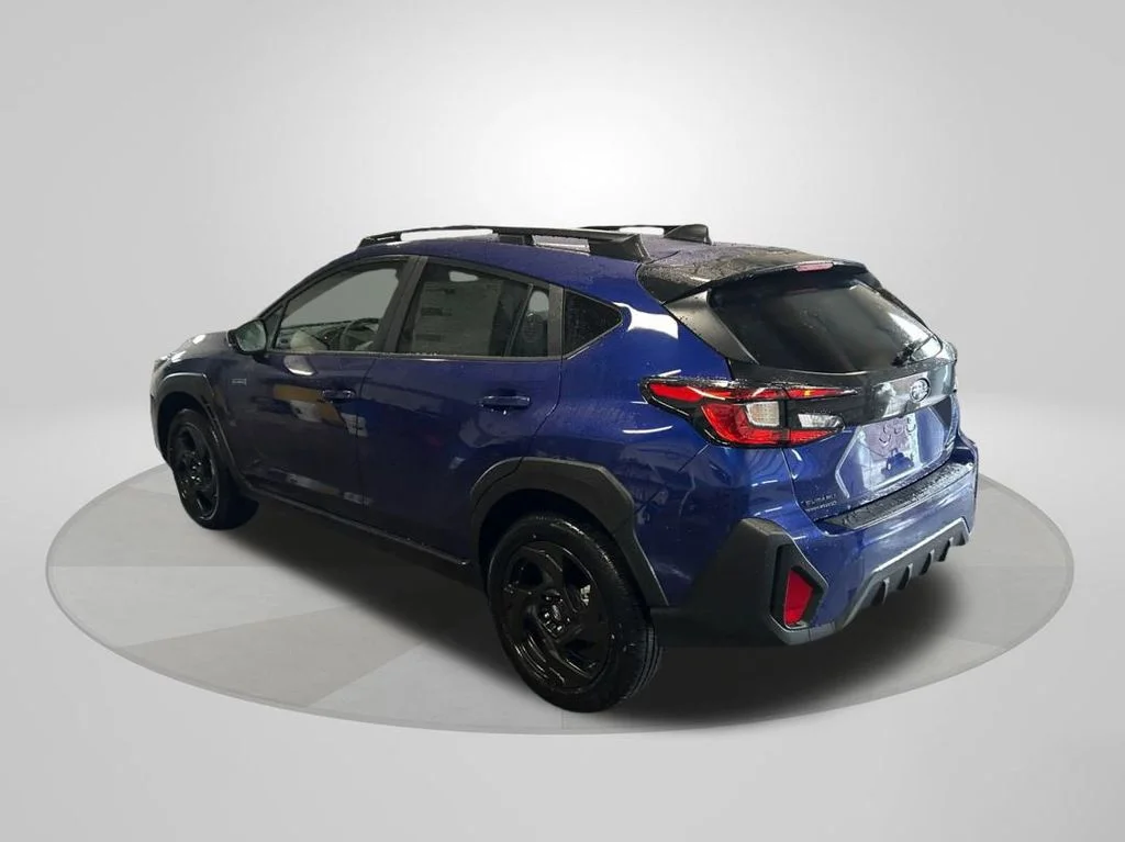 2026 Subaru Crosstrek Sport - Photo 7