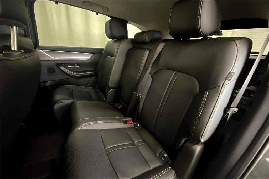 2026 MAZDA CX-90 - Image 9