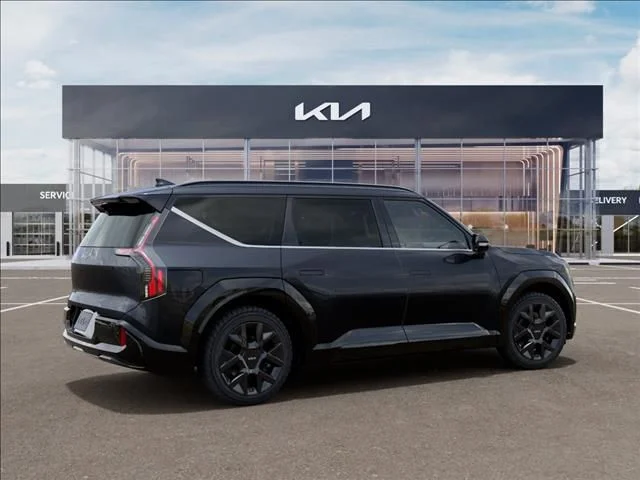New 2026 Panthera Metal Kia Land AWD image 6