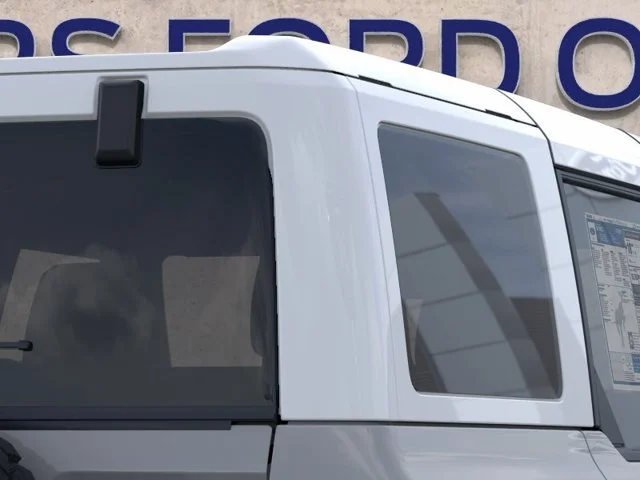New 2026 Gray Ford Heritage Edition image 25