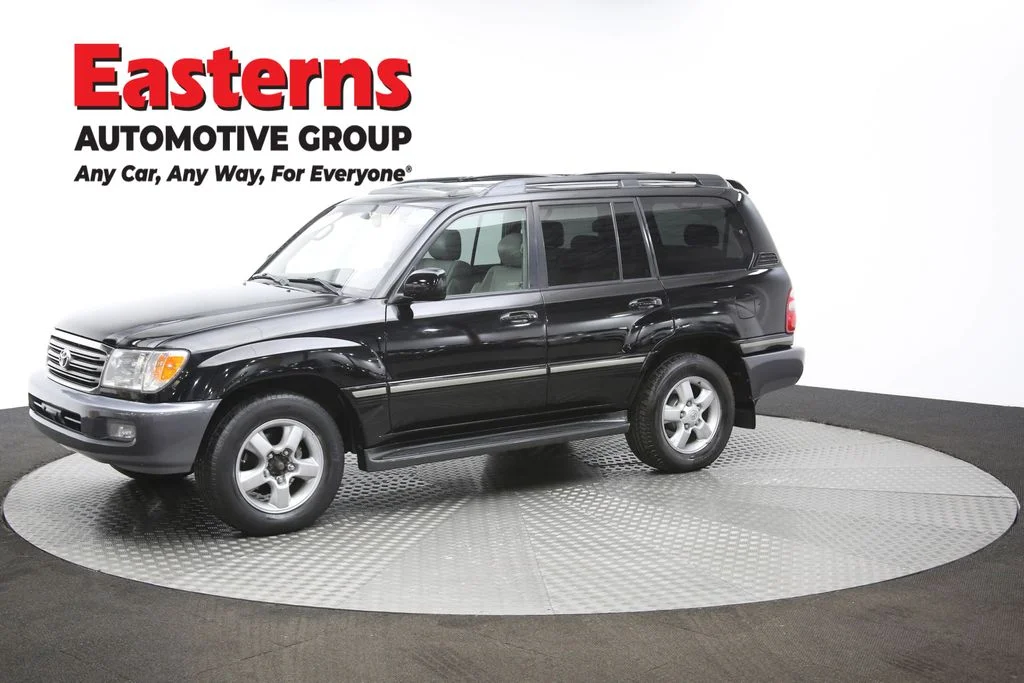 Used 2005 Black Toyota Base image 60