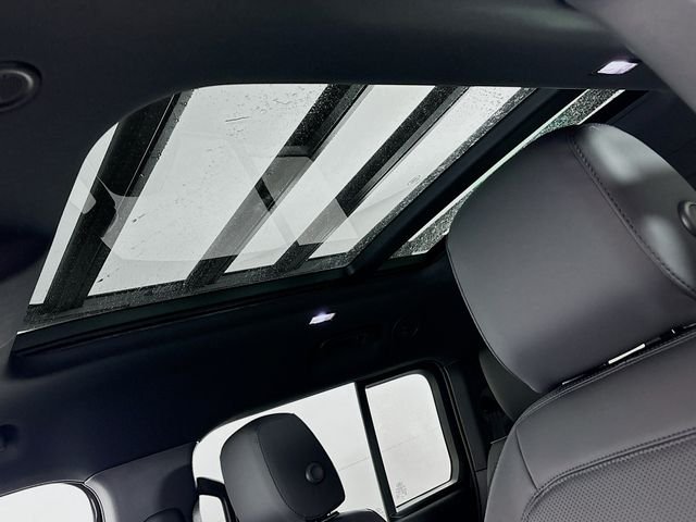 New 2026 Black Land Rover S image 14