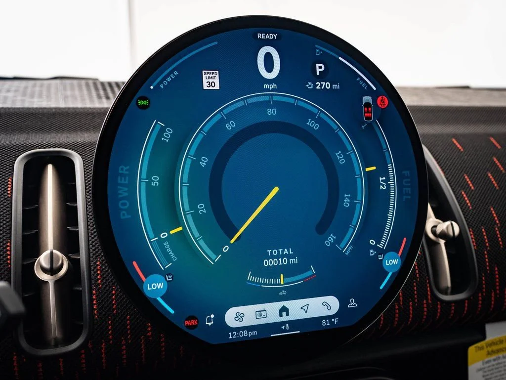 2026 MINI Countryman S - Photo 32