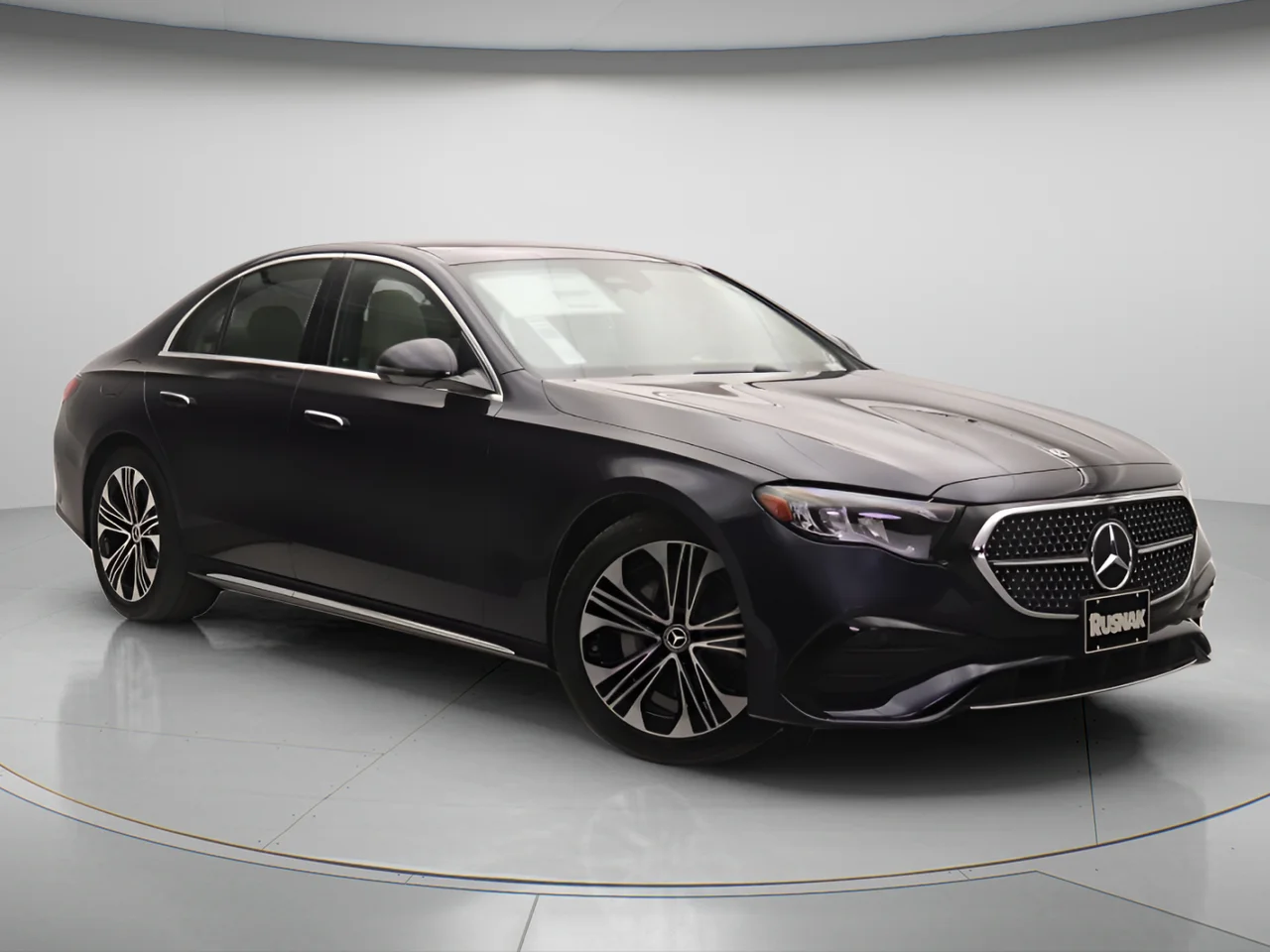 2026 Mercedes-Benz E-Class E350's photo