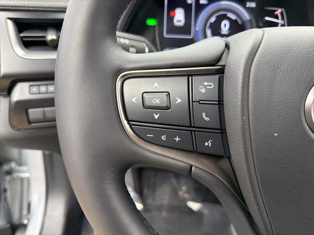 Certified Used 2023 IRIDIUM Lexus 250h Premium image 13