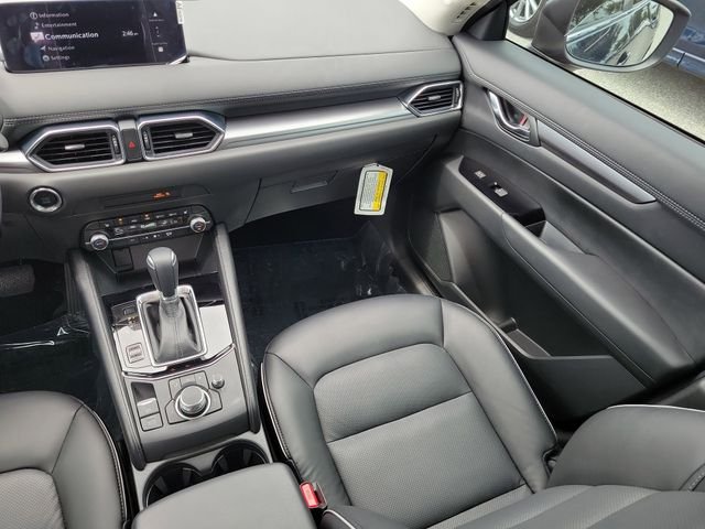 Used 2025 Blue Mazda 2.5 S Select Package ***CERTIFIED*** image 14