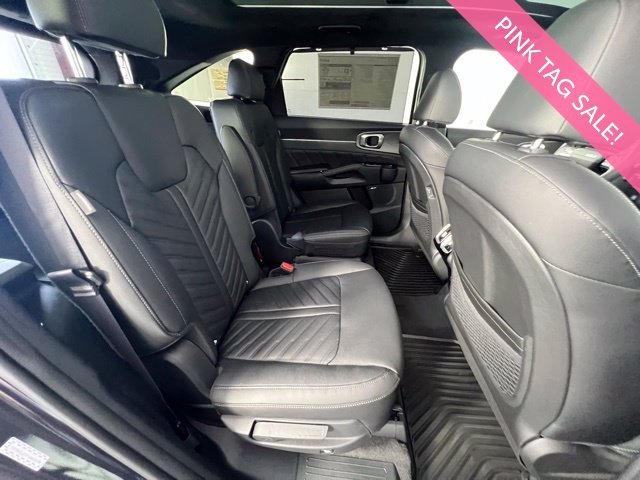 New 2026  Kia X-Line SX Prestige image 48