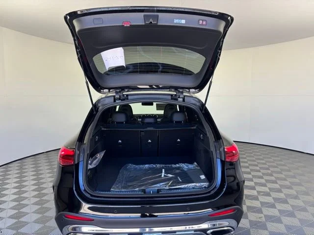 2026 Mercedes-Benz GLC Base - Photo 76