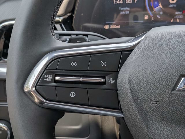 2026 Chevrolet Tahoe Premier - Photo 26