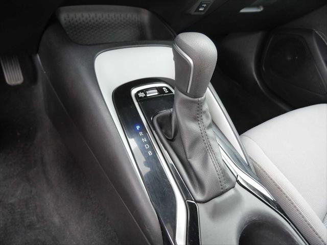 Certified Used 2023 DK. BLUE MC. Toyota  image 25