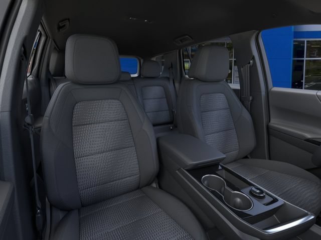 2027 Chevrolet Equinox LT - Photo 16