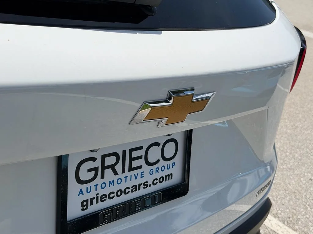 2026 Chevrolet Trax LS - Photo 15