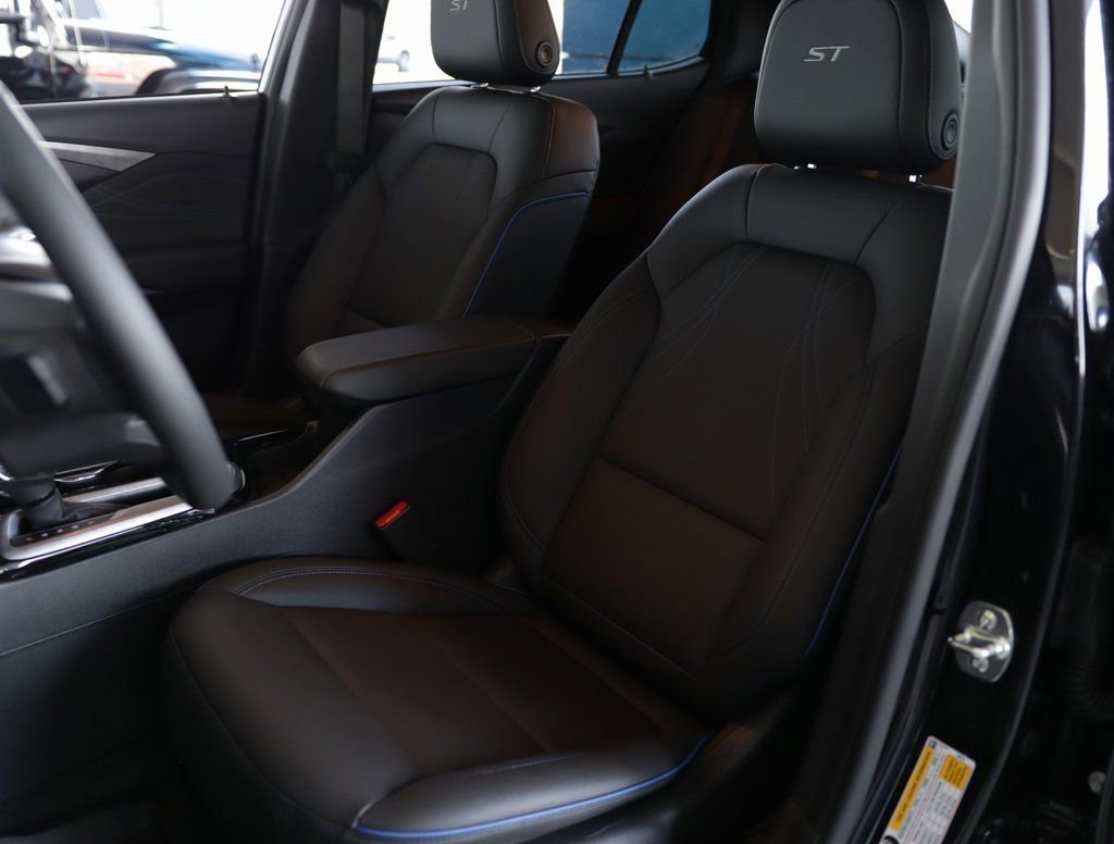 2026 Buick Envista Sport Touring - Photo 22