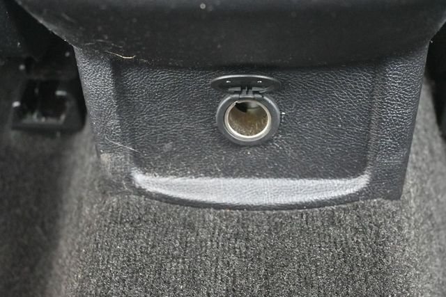Used 2020 Silver Metallic Ford SE image 36